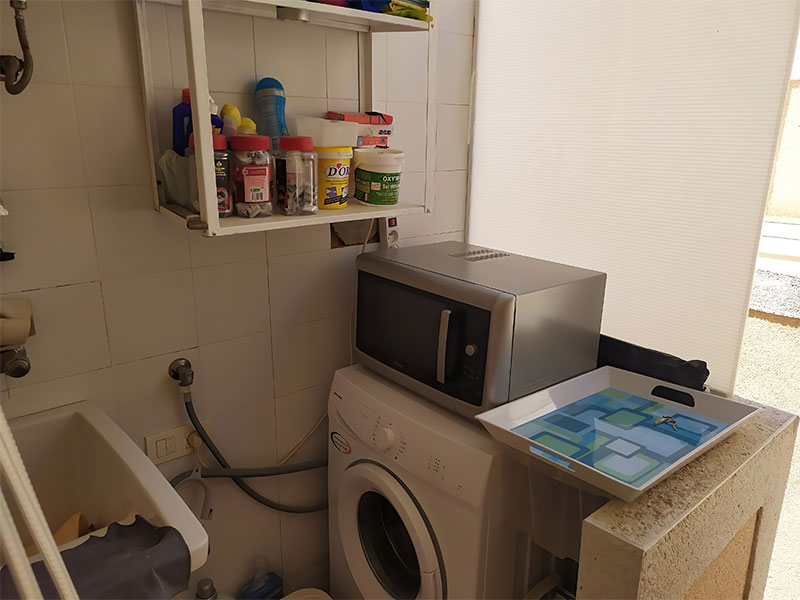 Bungaló con Garaje en Pinar de Campoverde