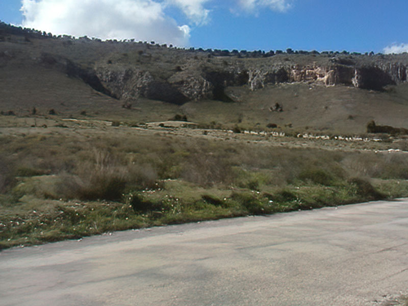 Terreno 11.000 m² en Yecla, Murcia