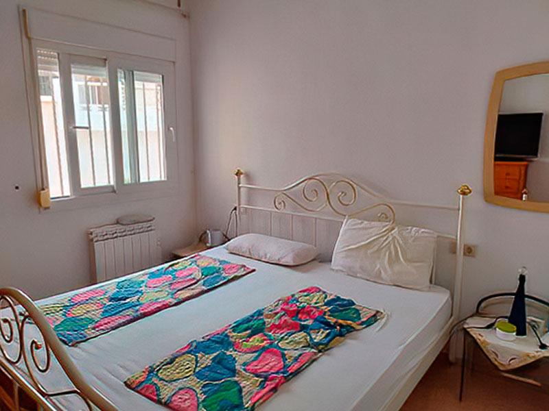 Chalet independiente en Torreblanca