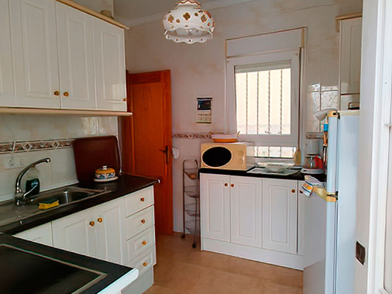 Chalet independiente en Torreblanca