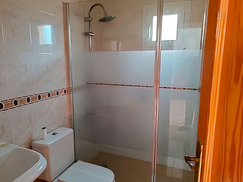 Chalet independiente en Torreblanca
