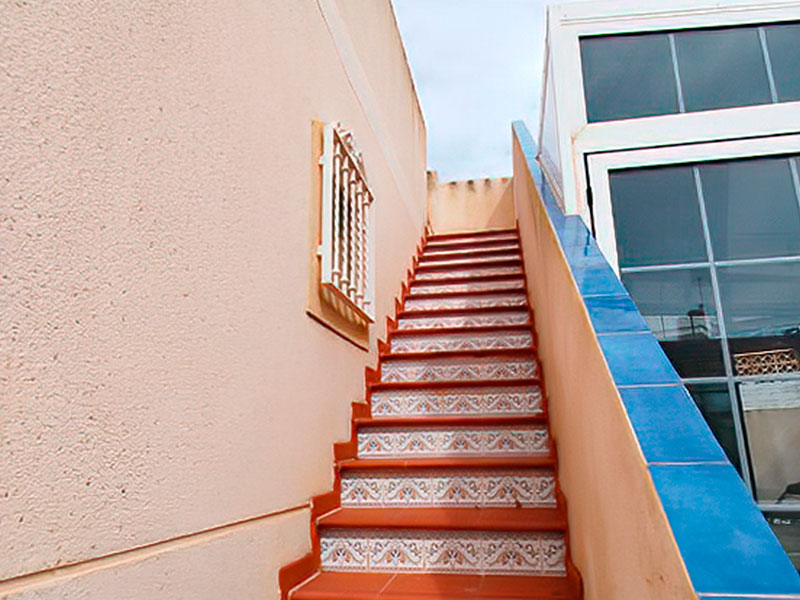 Chalet independiente en Torreblanca
