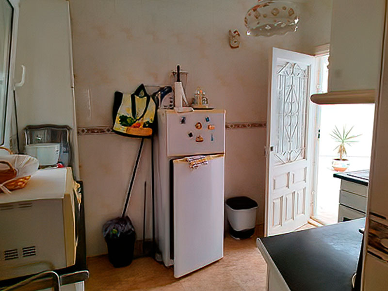 Chalet independiente en Torreblanca