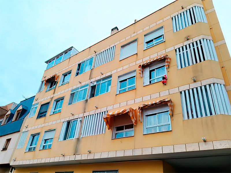 Ático en buen estado de 111 m² en Torrevieja