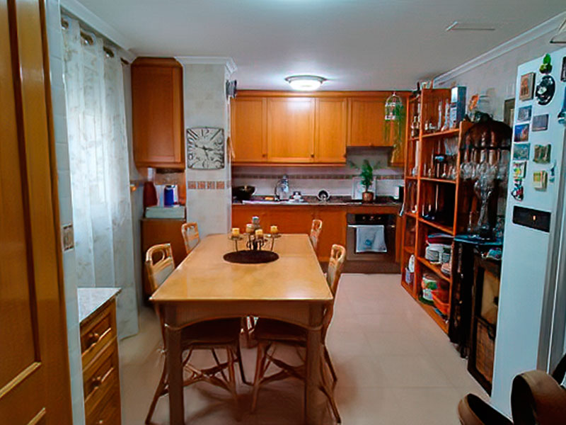 Ático en buen estado de 111 m² en Torrevieja