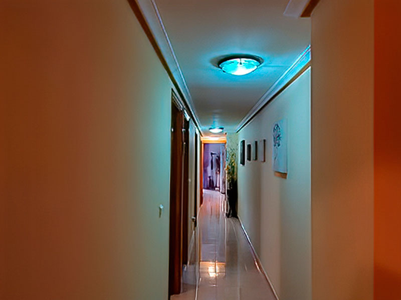 Ático en buen estado de 111 m² en Torrevieja