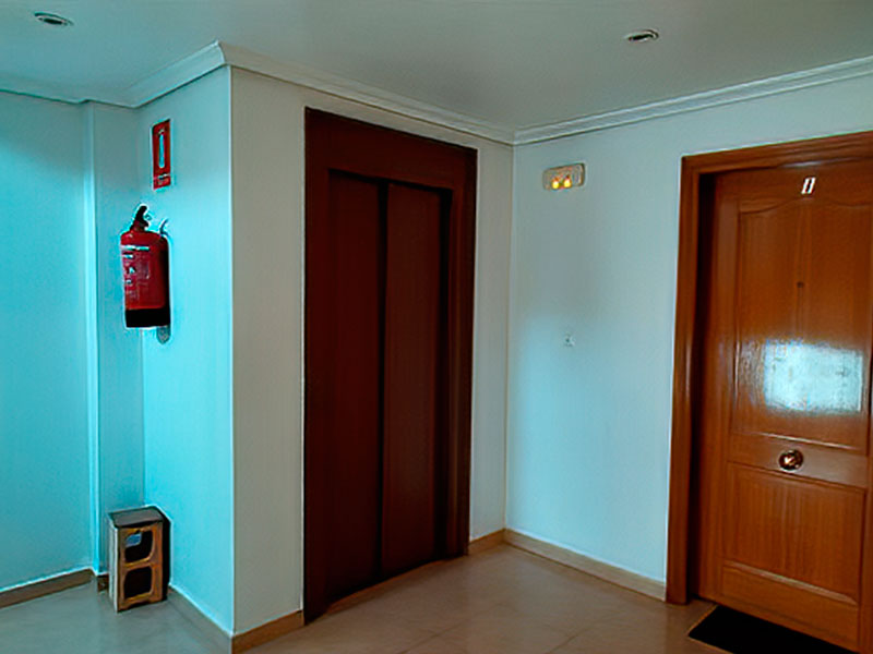 Ático en buen estado de 111 m² en Torrevieja