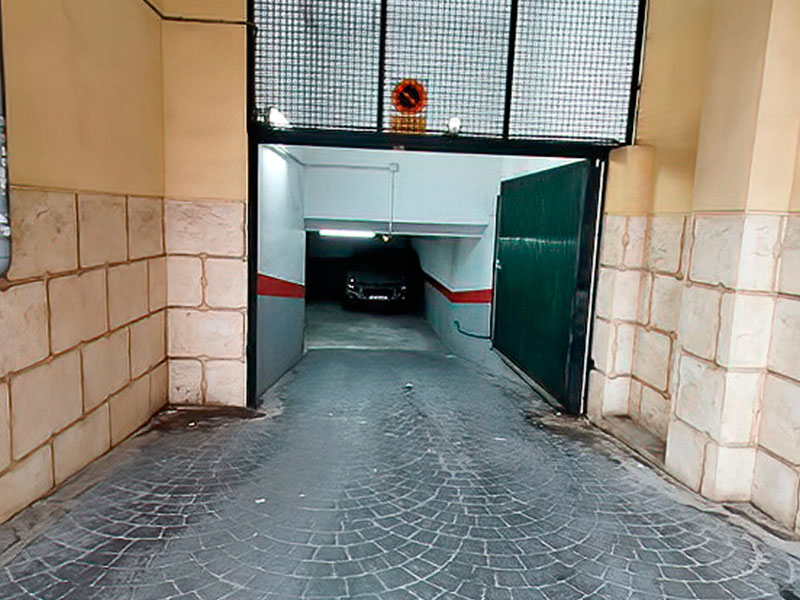 Ático en buen estado de 111 m² en Torrevieja