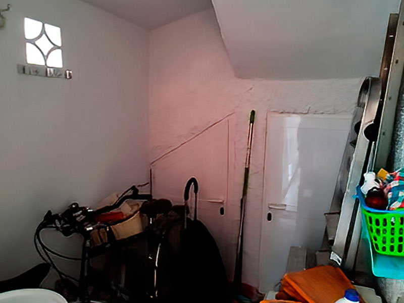 Bungaló de 2 plantas en Torretas