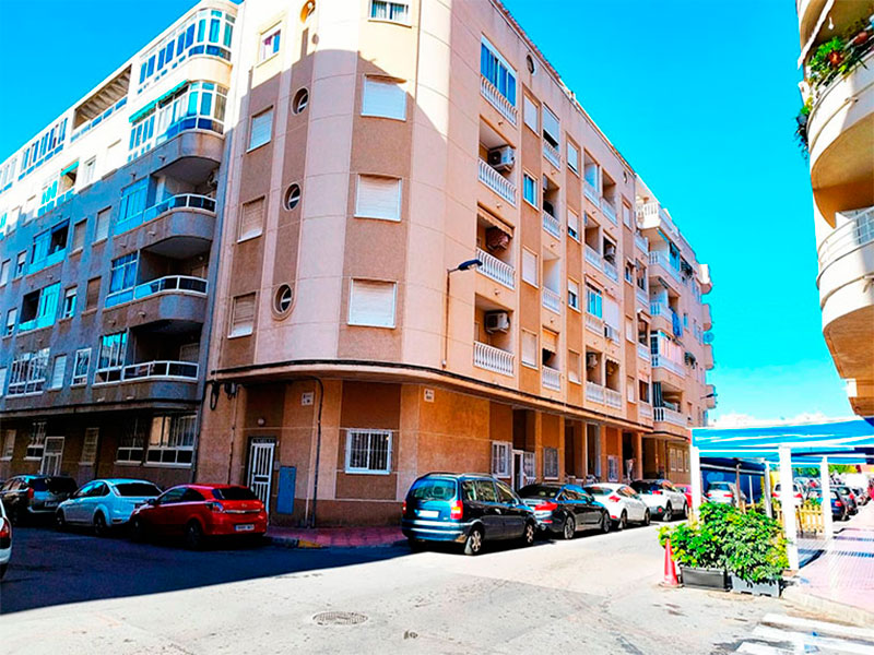 Vivienda de 2 Dormitorios en La Loma