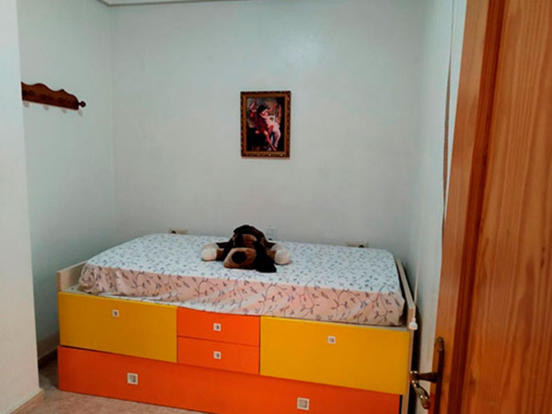 Apartamento en venta en la Playa del Cura