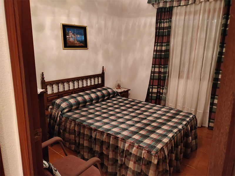 Bungaló en Venta en Calas Blancas