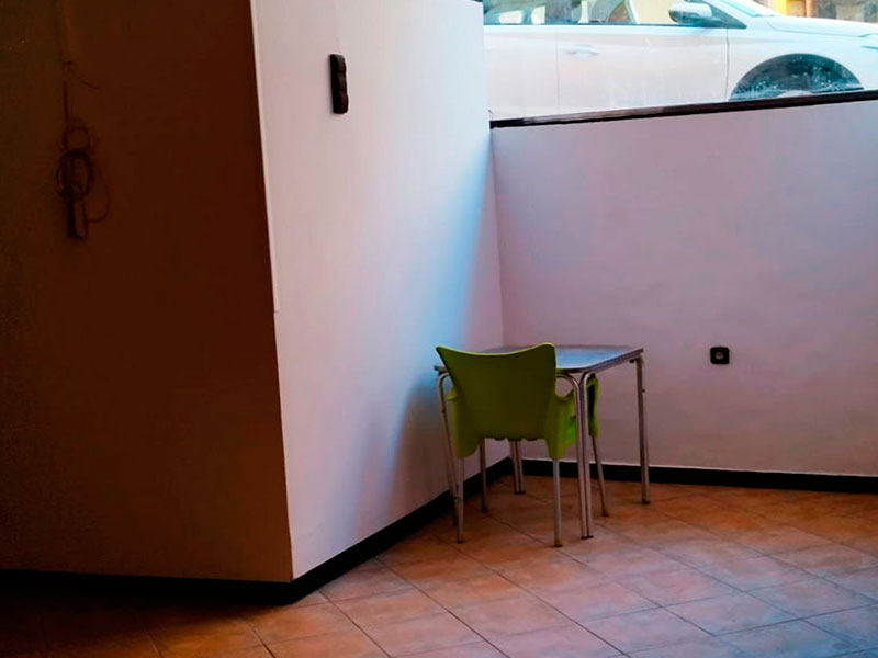 Local bajo comercial en Torrevieja