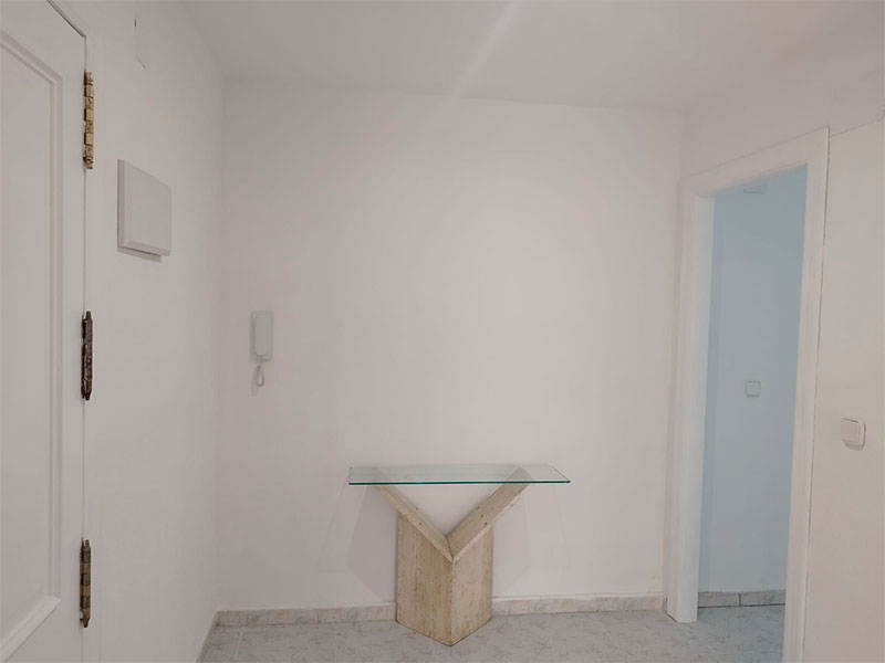 Piso en primera planta en el centro de Torrevieja
