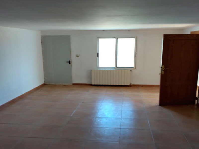 Chalet independiente de gran tamaño en Torremendo