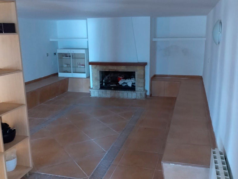 Chalet independiente de gran tamaño en Torremendo