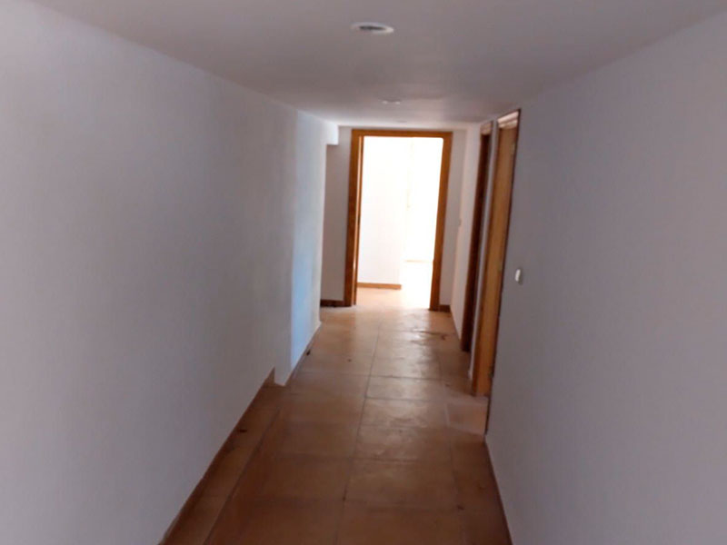 Chalet independiente de gran tamaño en Torremendo