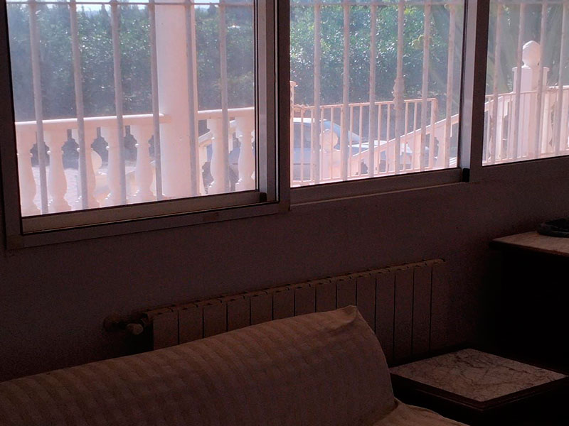 Chalet independiente de gran tamaño en Torremendo