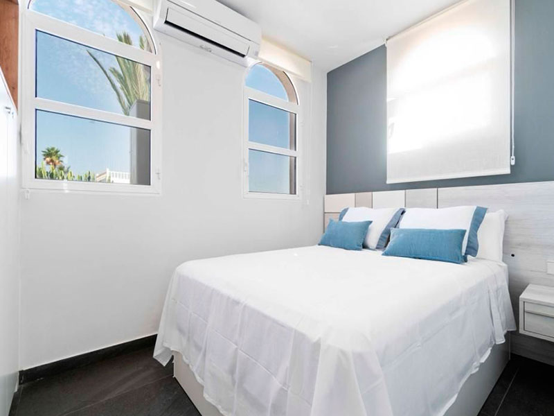Apartamento en alquiler en Orihuela Costa