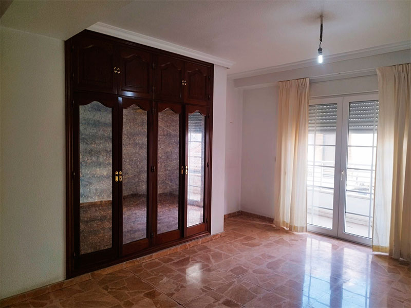 Gran Vivienda junto al Ayuntamiento de Torrevieja