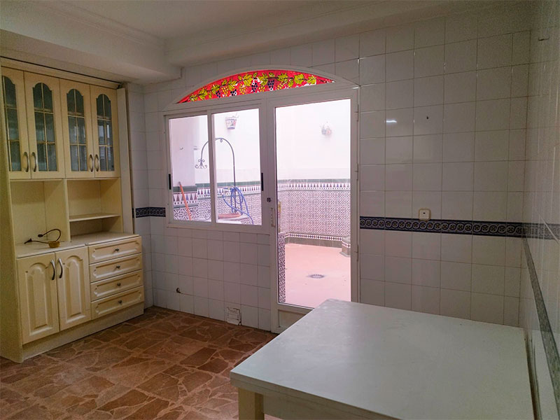 Gran Vivienda junto al Ayuntamiento de Torrevieja