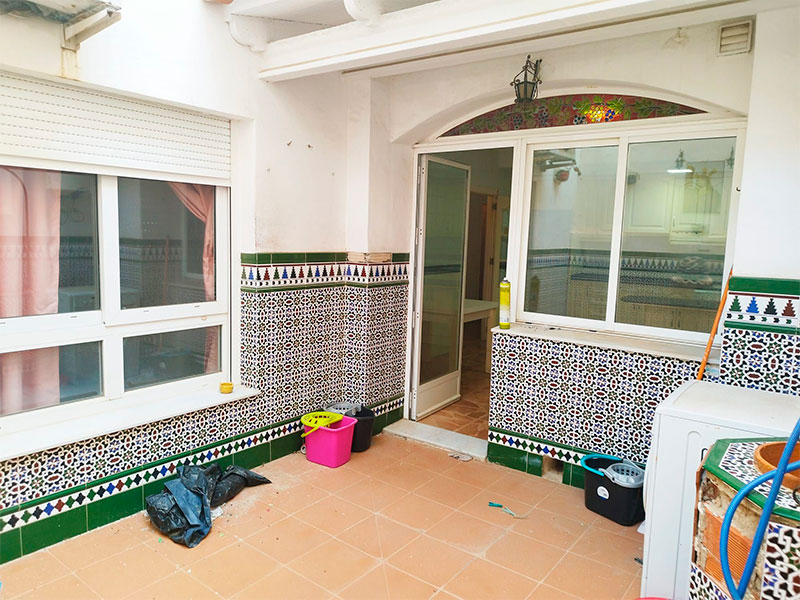 Gran Vivienda junto al Ayuntamiento de Torrevieja