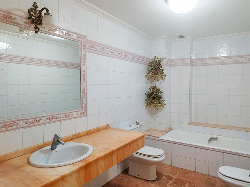 Gran Vivienda junto al Ayuntamiento de Torrevieja