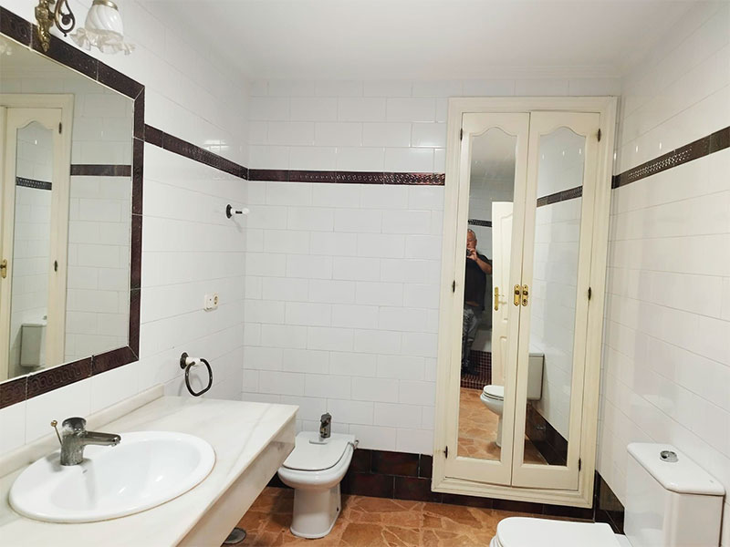 Gran Vivienda junto al Ayuntamiento de Torrevieja