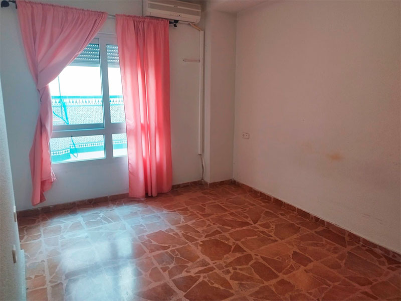 Gran Vivienda junto al Ayuntamiento de Torrevieja