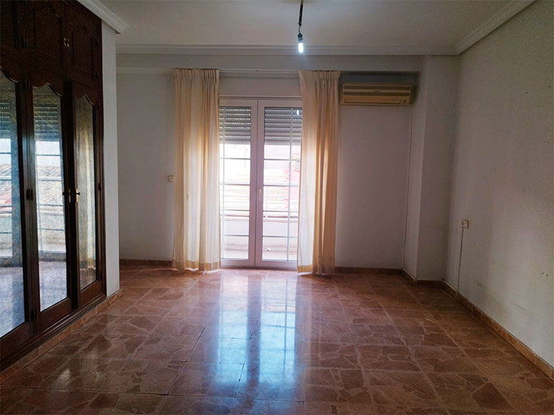 Gran Vivienda junto al Ayuntamiento de Torrevieja