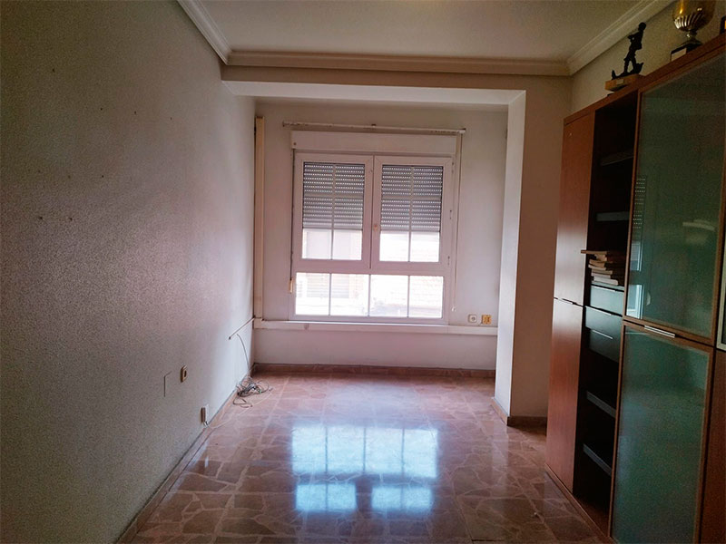 Gran Vivienda junto al Ayuntamiento de Torrevieja