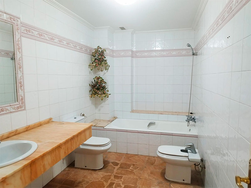 Gran Vivienda junto al Ayuntamiento de Torrevieja