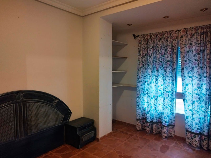Gran Vivienda junto al Ayuntamiento de Torrevieja