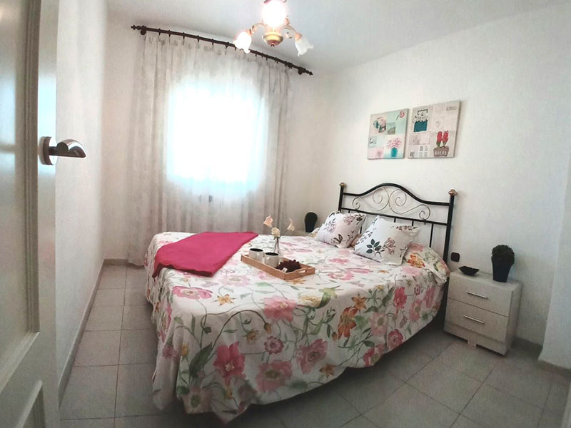 Bungaló alto en Los Alcázares (Murcia)