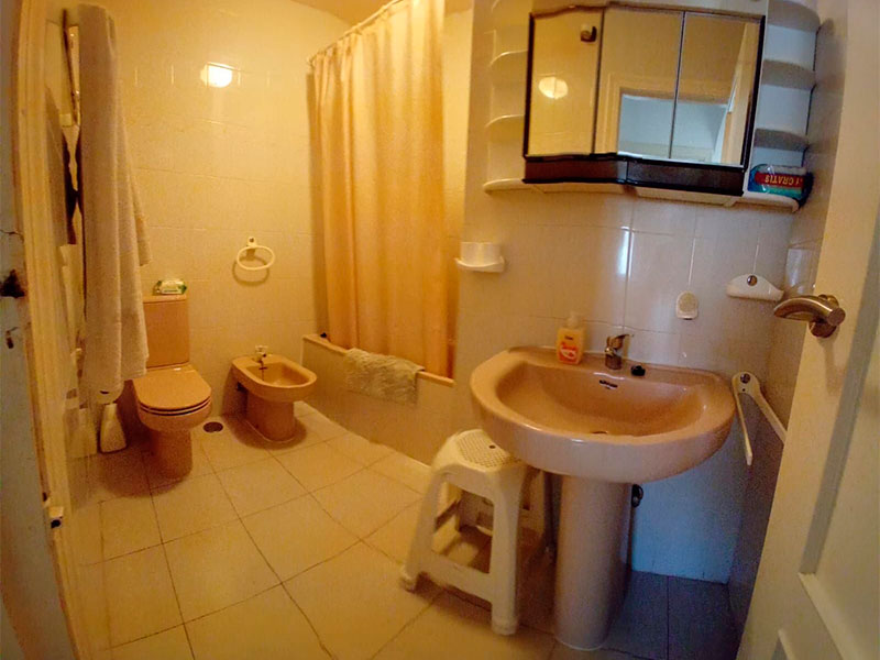 Bungaló alto en Los Alcázares (Murcia)