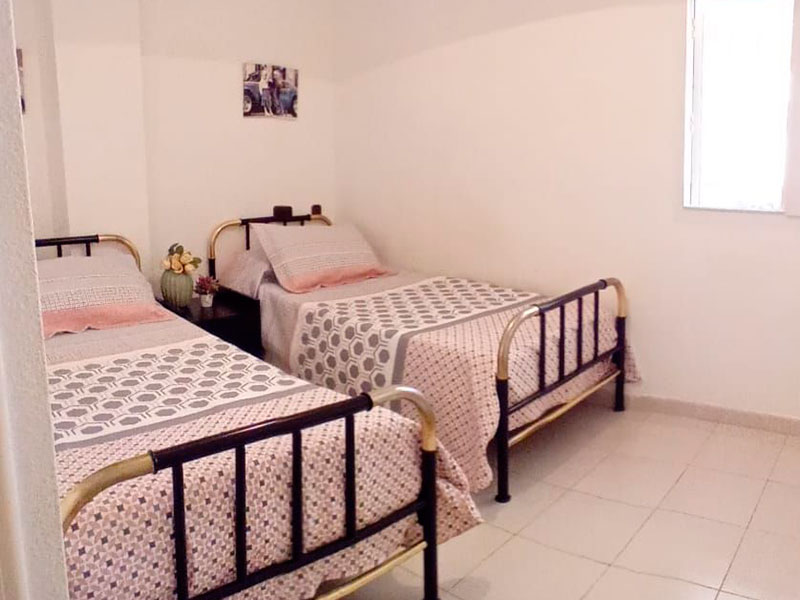 Bungaló alto en Los Alcázares (Murcia)