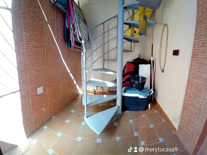Bungaló alto en Los Alcázares (Murcia)