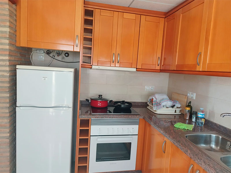 Vivienda en esquina en Orihuela Costa