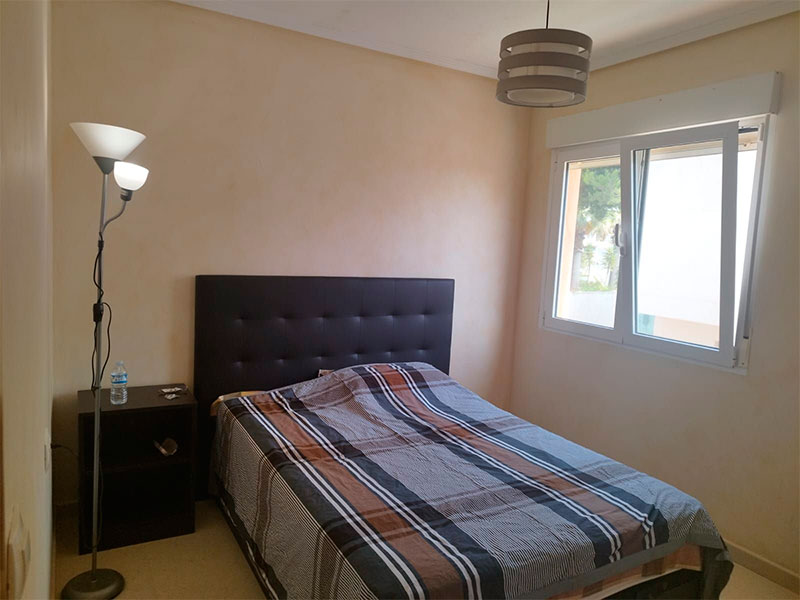 Vivienda en esquina en Orihuela Costa