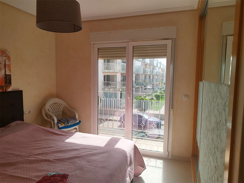 Vivienda en esquina en Orihuela Costa