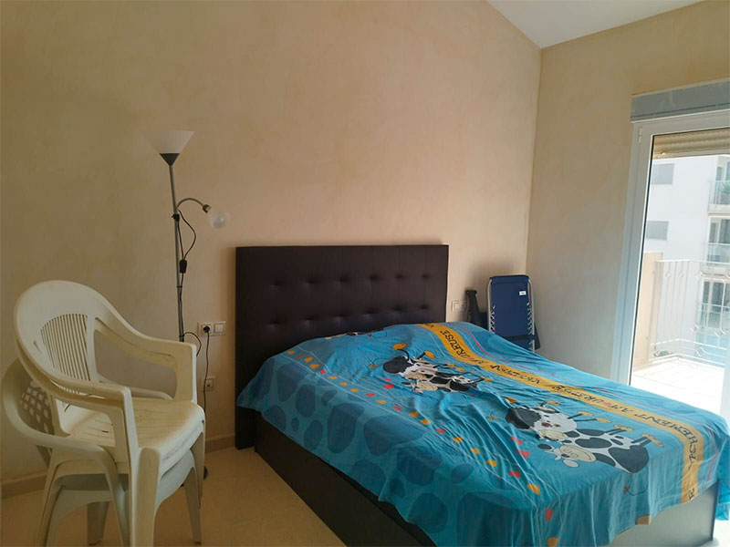 Vivienda en esquina en Orihuela Costa