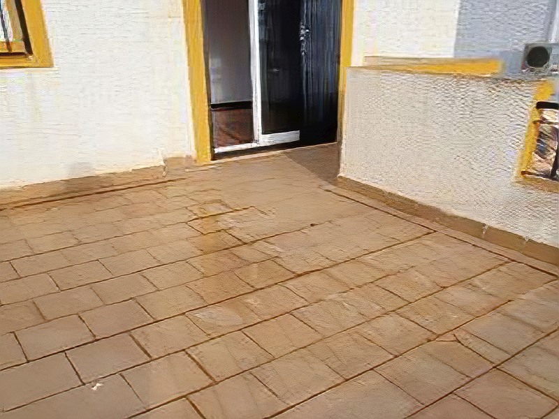 Dúplex de 2 plantas en Los Balcones de Orihuela Costa