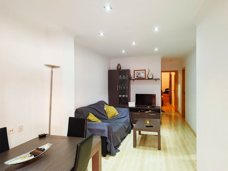 Apartamento en alquiler de 50 m² en Torrevieja