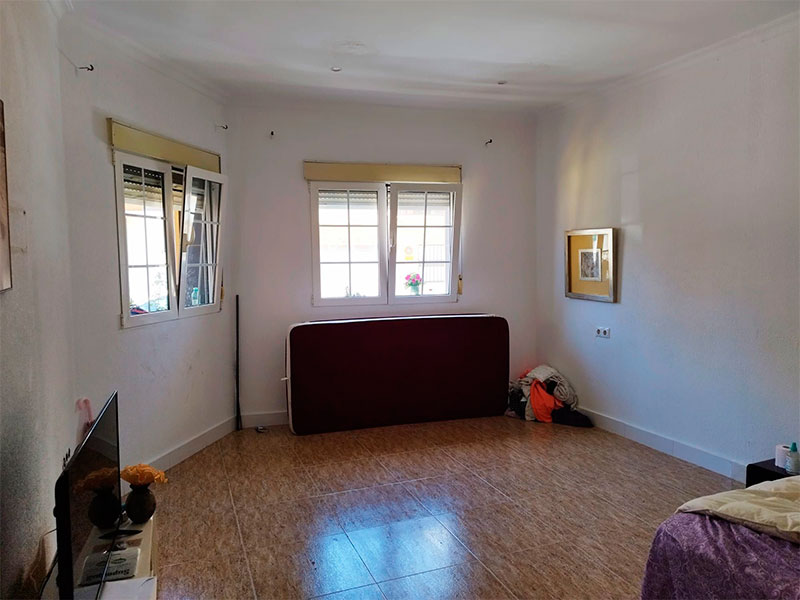 Vivienda de 2 plantas en el centro de Rojales