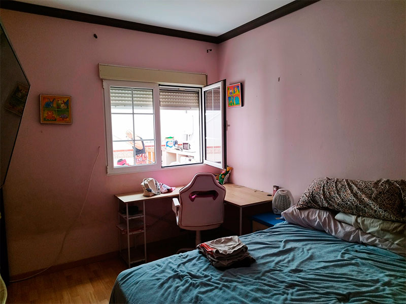 Vivienda de 2 plantas en el centro de Rojales