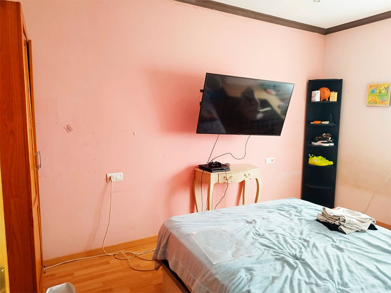 Vivienda de 2 plantas en el centro de Rojales