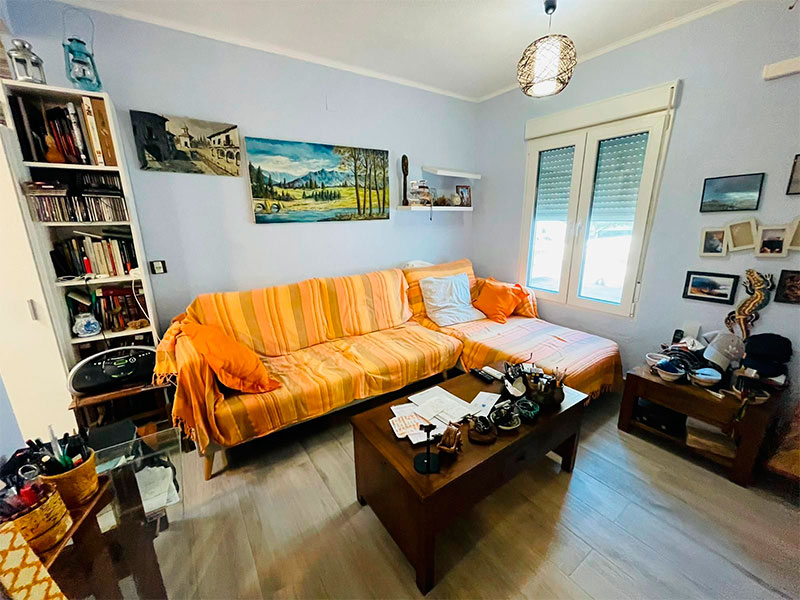 Bungaló Dúplex en venta en Calas Blancas