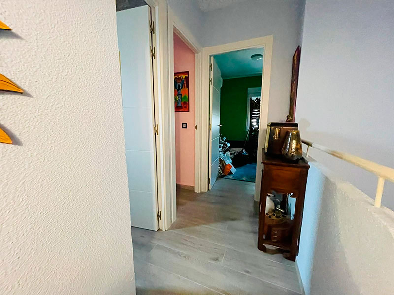 Bungaló Dúplex en venta en Calas Blancas