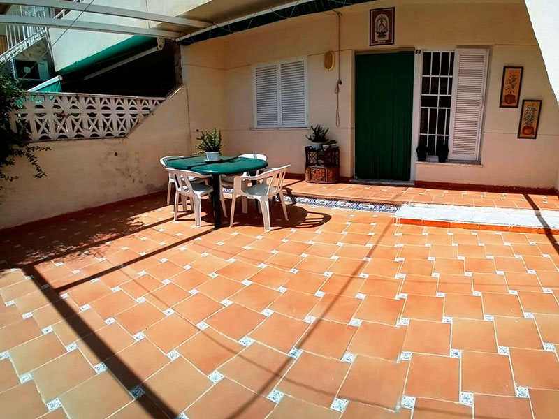Bungaló en venta en Los Alcázares de Murcia
