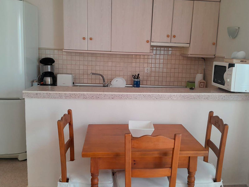 Bungaló en venta en la urbanización las Torreta II